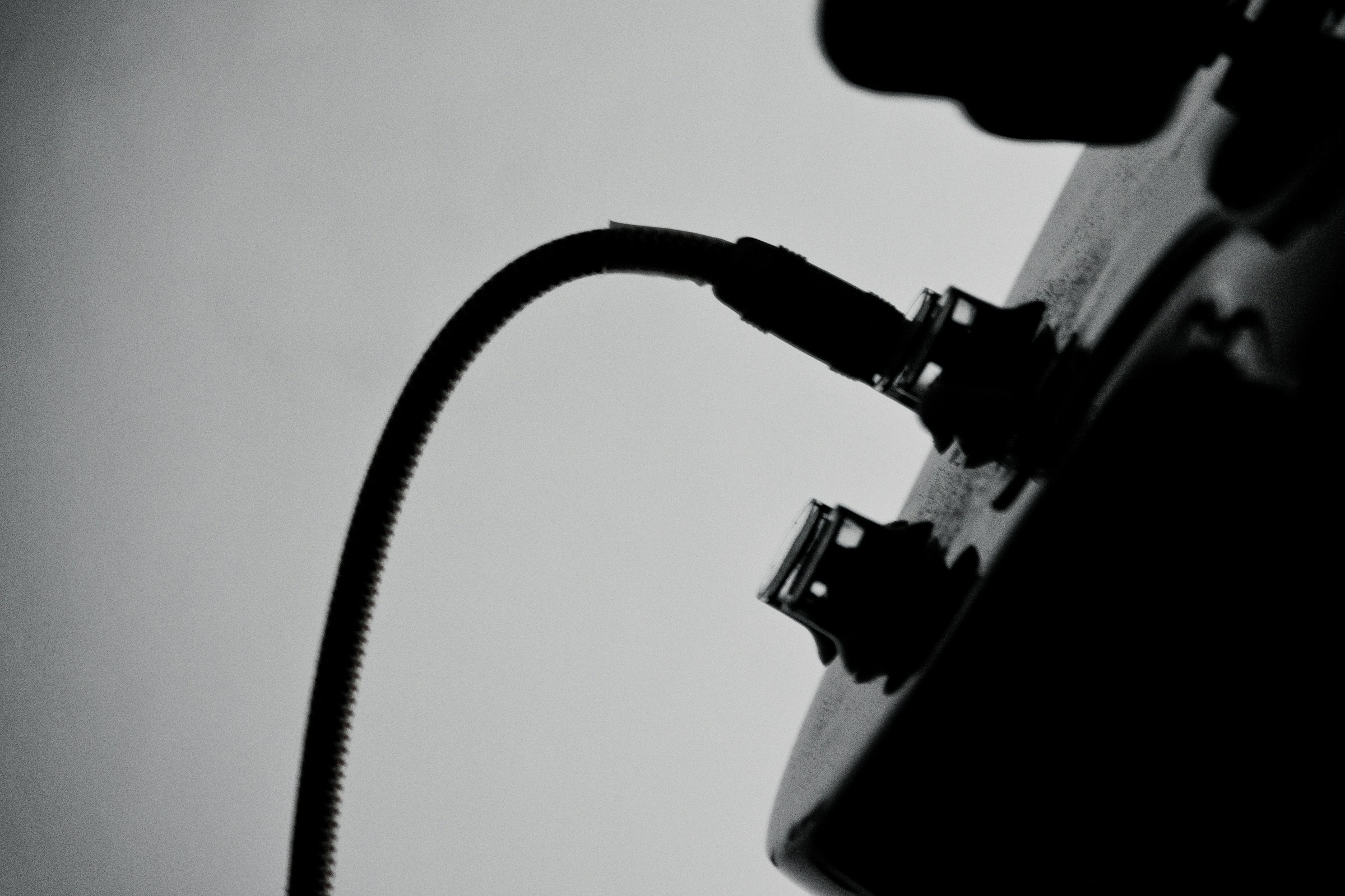 Cabling & Accessories - Professional Audio-Visual Equipment