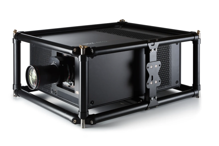 Barco UDX-4K - Professional Visual & Lighting Systems Equipment