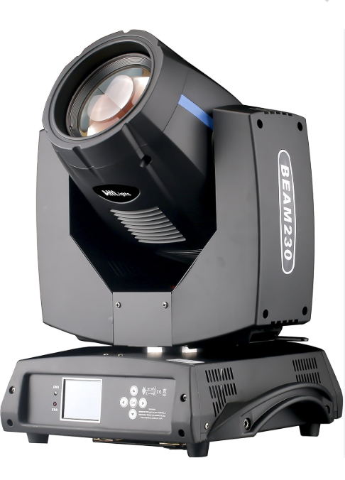 Beam Light - Professional Visual & Lighting Systems Equipment