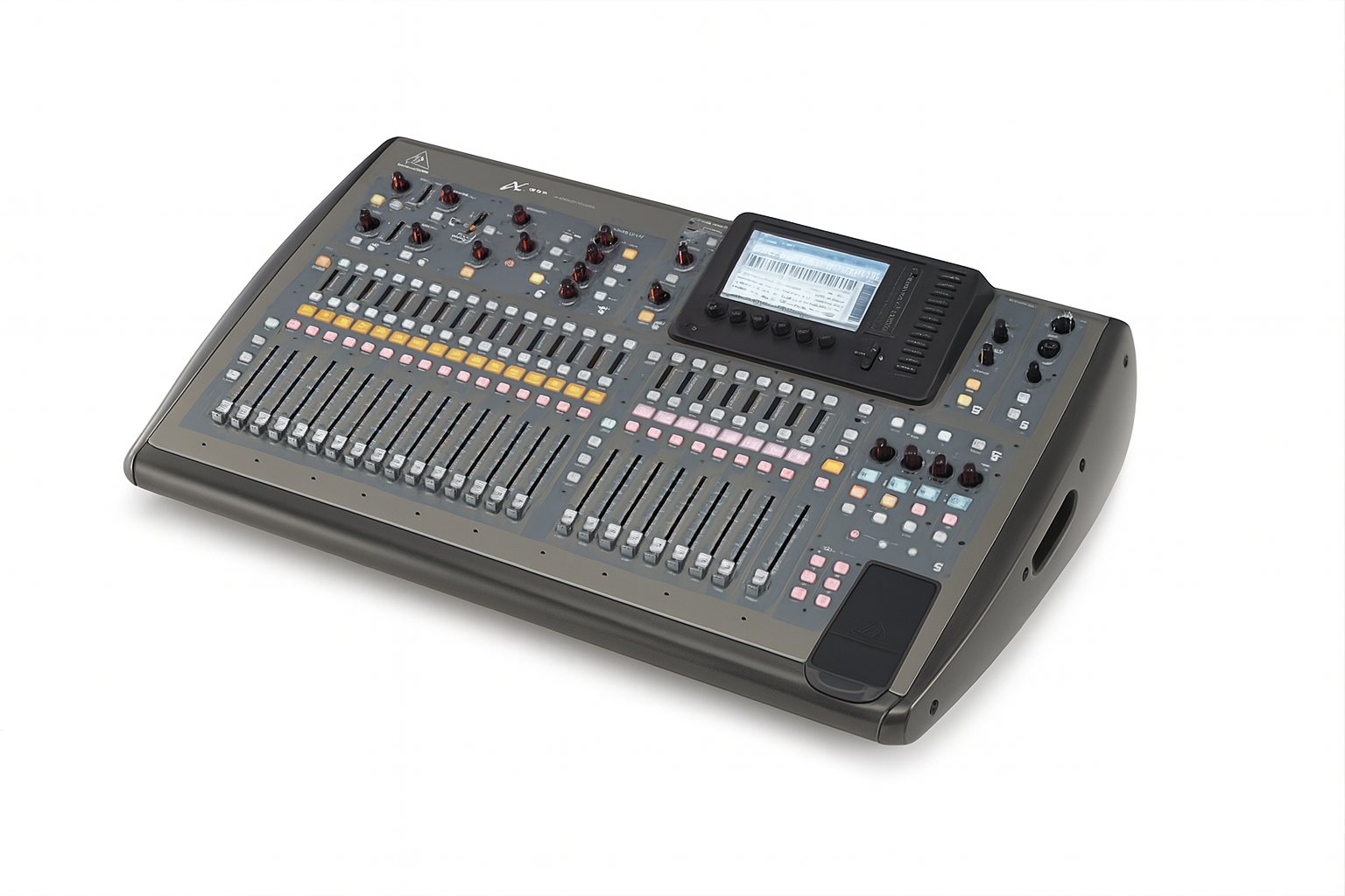 Behringer X32 - Professional Audio Mixers Equipment
