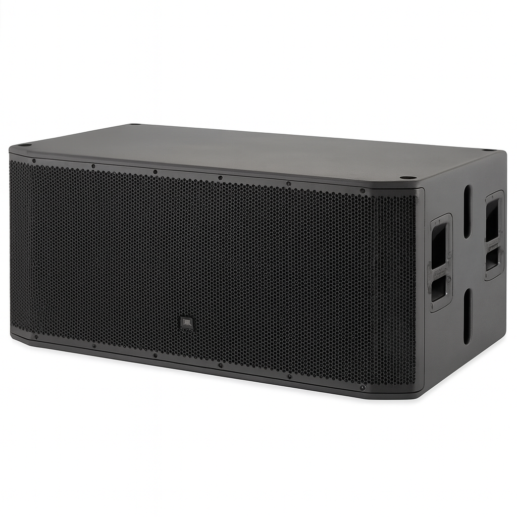 JBL SRX828SP - Professional Subwoofers Equipment
