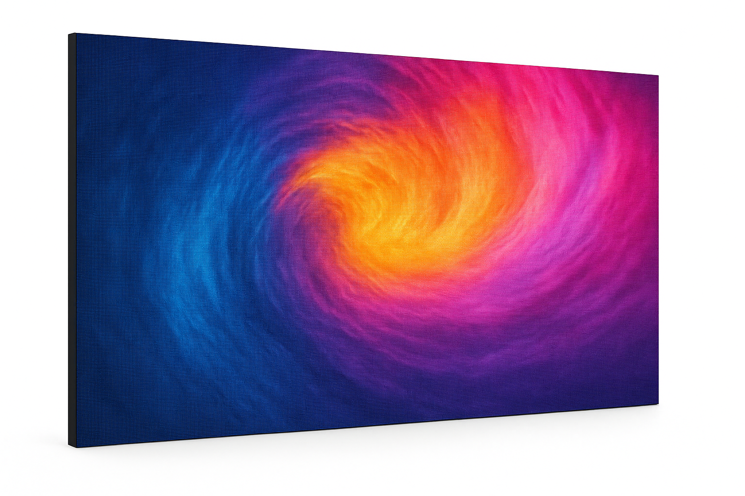 LED Wall 2.5mm Indoor - Professional Visual & Lighting Systems Equipment