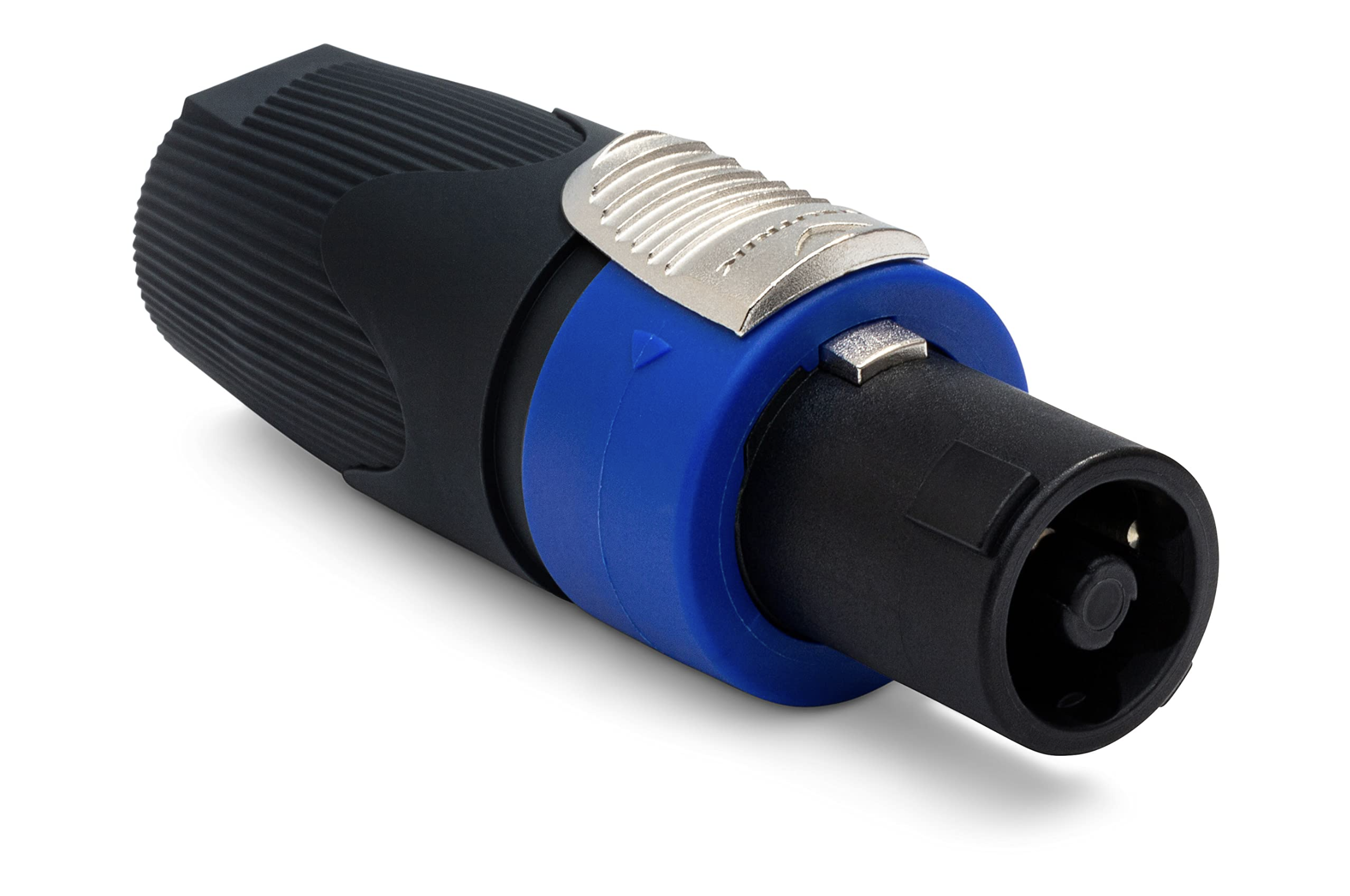 Neutrik SpeakON NL4 - Professional Cabling & Accessories Equipment