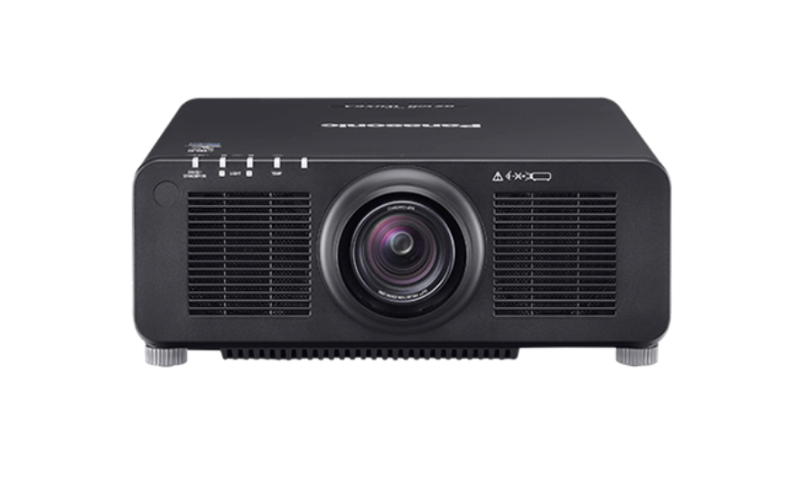 Panasonic PT-RZ120 - Professional Visual & Lighting Systems Equipment