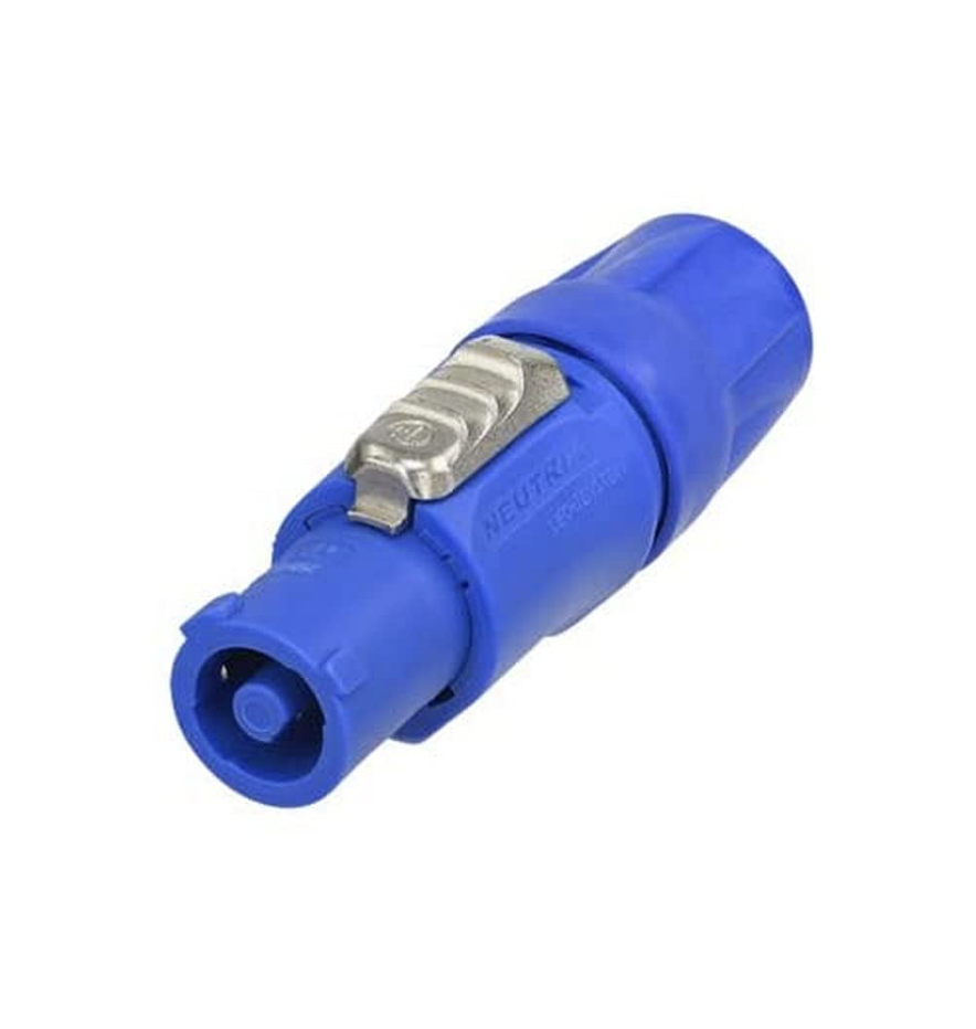 PowerCon Blue - Professional Cabling & Accessories Equipment