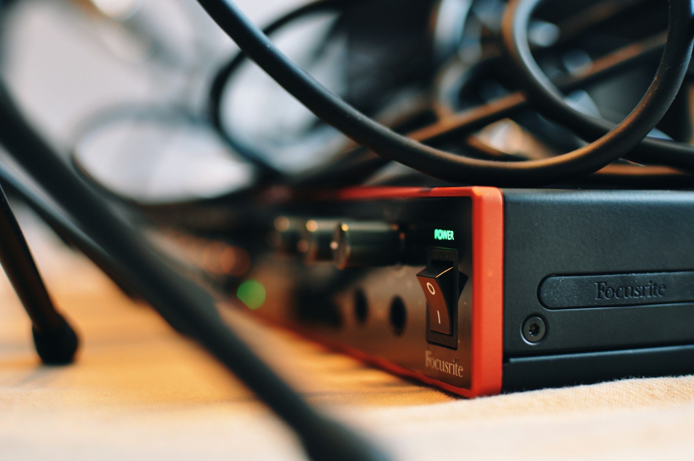 Mounting & Power Systems - Professional Audio-Visual Equipment