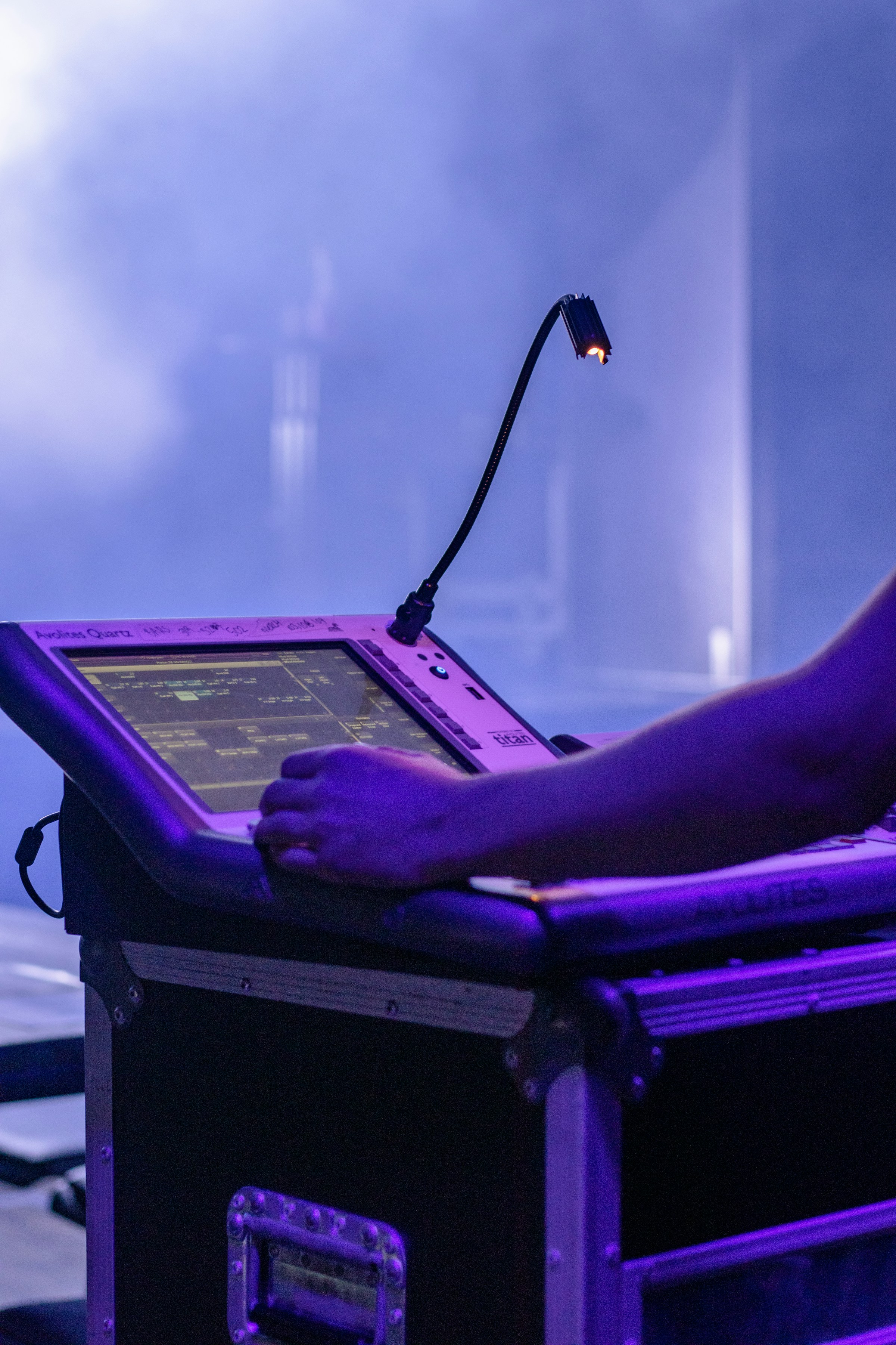 Professional Audio-Visual Equipment by Eleckza