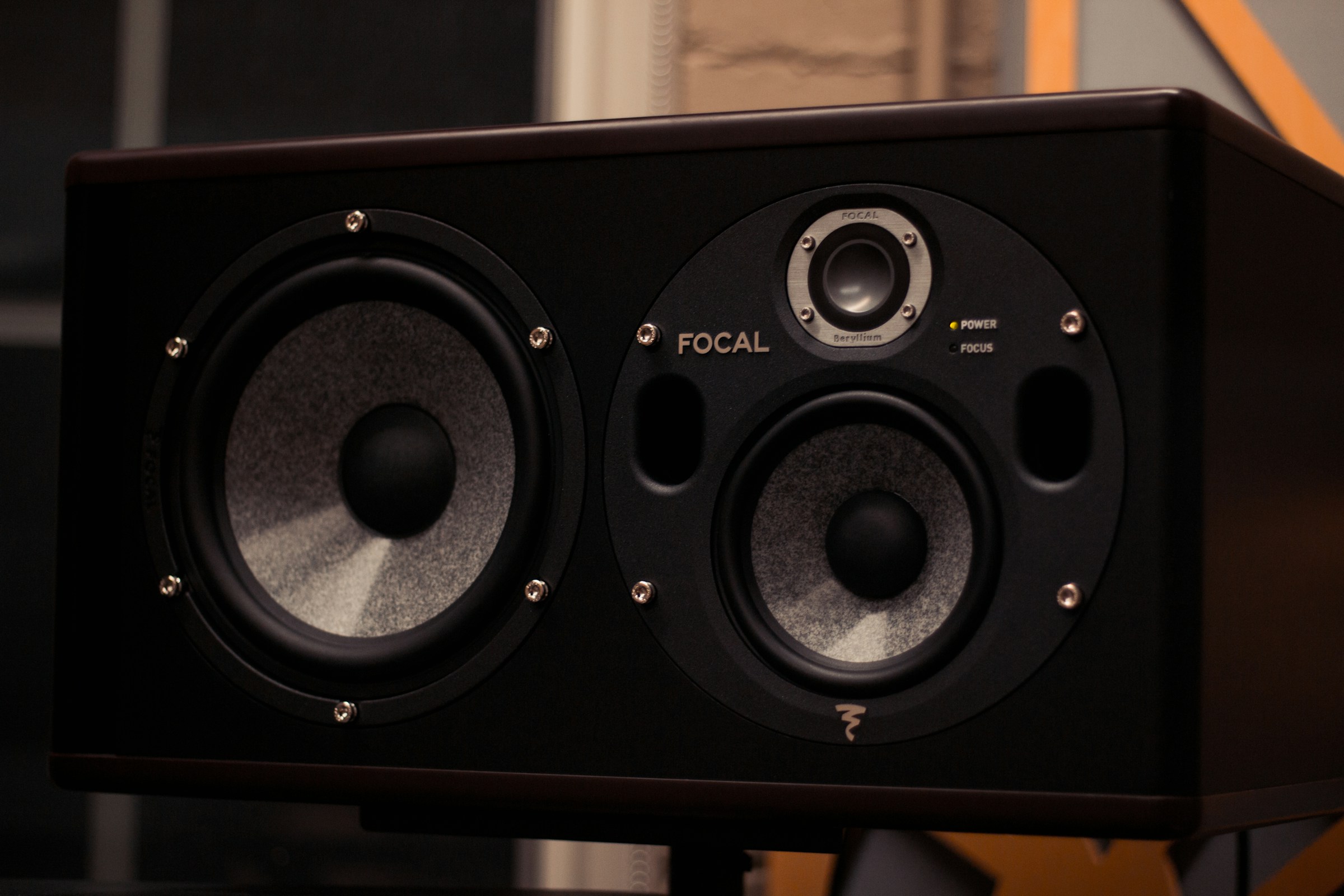 Subwoofers - Professional Audio-Visual Equipment