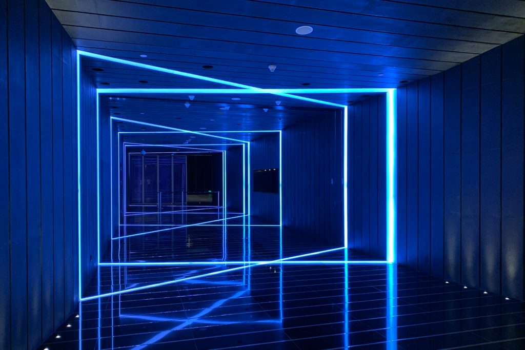 Visual & Lighting Systems - Professional Audio-Visual Equipment